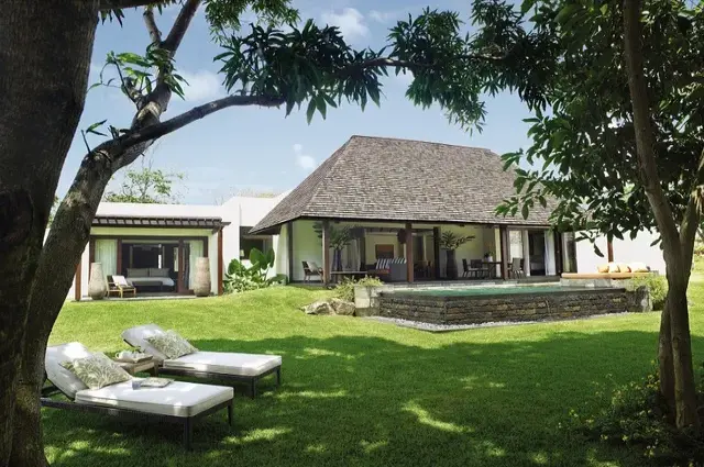 Tailor Made Holidays & Bespoke Packages for Four Seasons Resort Mauritius at Anahita